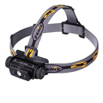 Fenix HL60R LED Headlamp - Cyclop.in