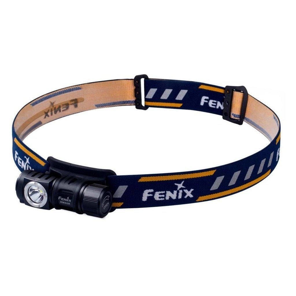 Fenix HM50R LED Headlamp - Cyclop.in