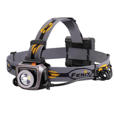 Fenix HP15UE LED Headlamp - Cyclop.in
