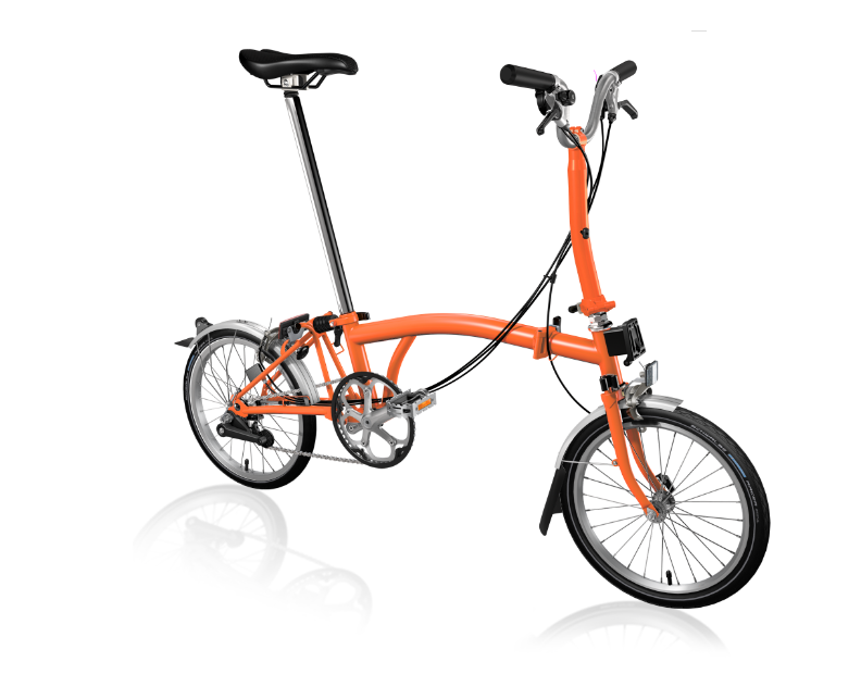 Folding hotsell bicycle cheap