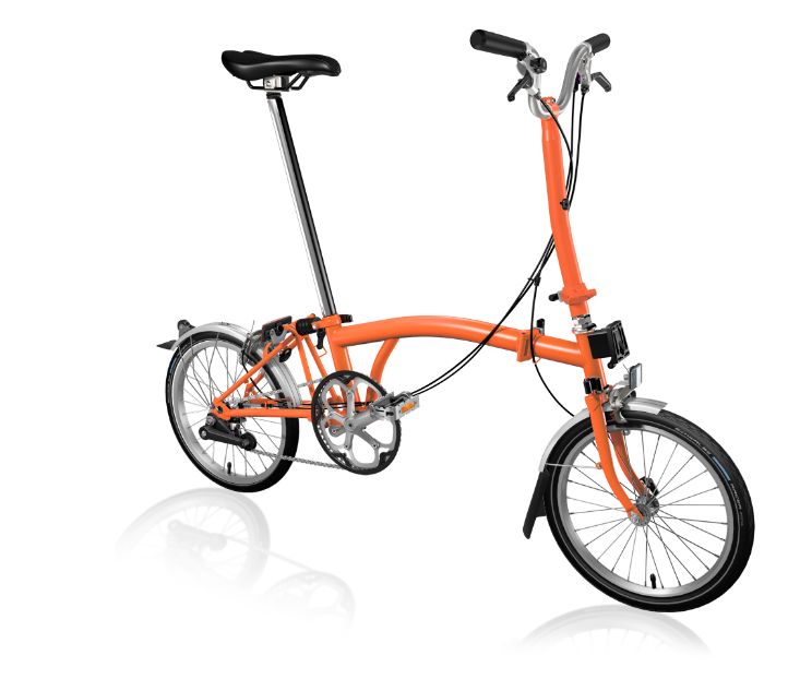 Folding online bicycle cheap