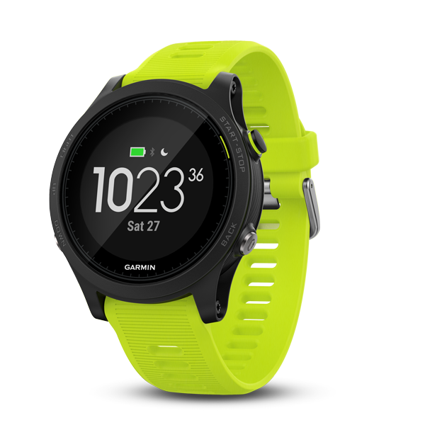 Garmin Forerunner 935 Sport Watch - Cyclop.in