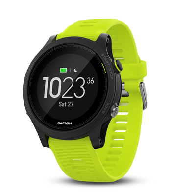 Garmin Forerunner 935 Sport Watch - Cyclop.in