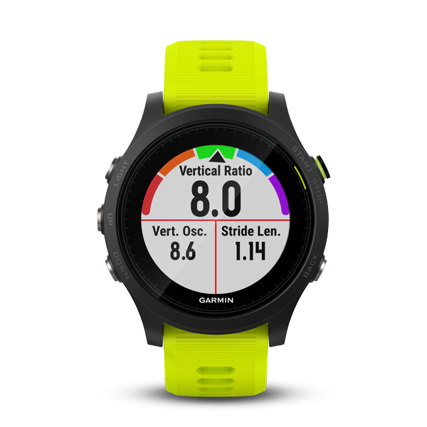 Garmin Forerunner 935 Sport Watch - Cyclop.in
