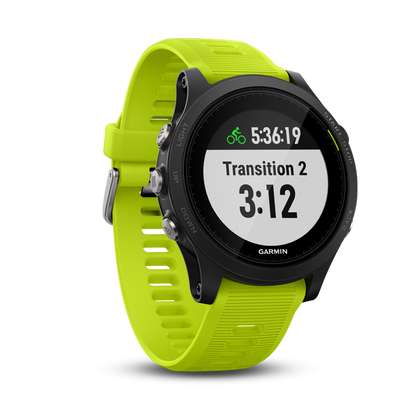 Garmin Forerunner 935 Sport Watch - Cyclop.in