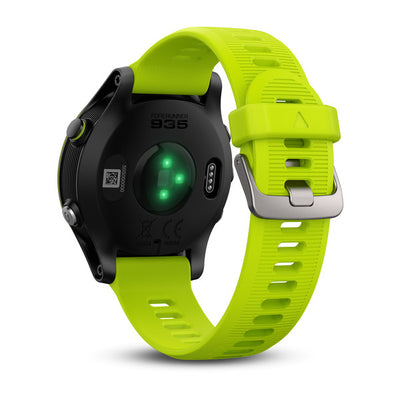 Garmin Forerunner 935 Sport Watch - Cyclop.in