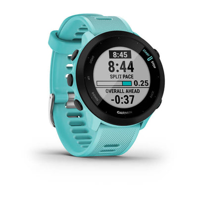 Garmin Forerunner 55 Smartwatch - Cyclop.in