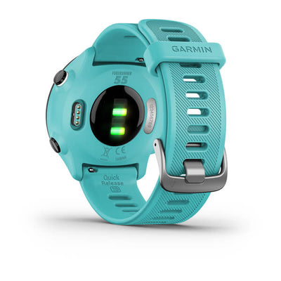 Garmin Forerunner 55 Smartwatch - Cyclop.in