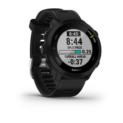 Garmin Forerunner 55 Smartwatch - Cyclop.in