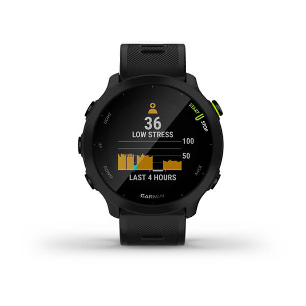 Garmin Forerunner 55 Smartwatch - Cyclop.in