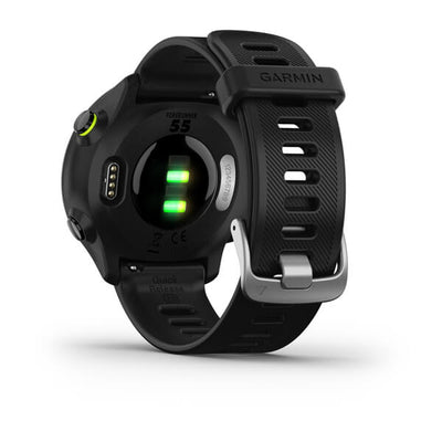 Garmin Forerunner 55 Smartwatch - Cyclop.in
