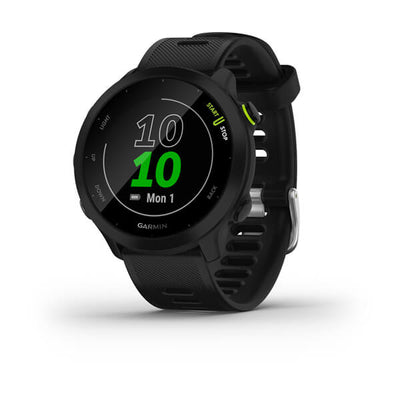 Garmin Forerunner 55 Smartwatch - Cyclop.in