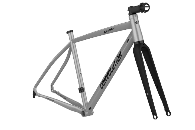 Convolution Aspera 2.0 105 R7000 - Cyclop.in