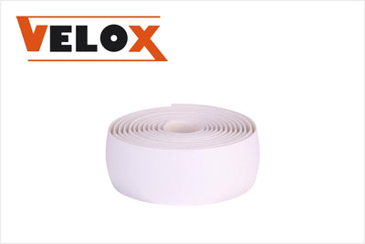 Velox Guidoline Tape New High Grip 1.5 - White - Cyclop.in