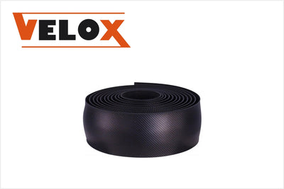 Velox Guidoline Tape New High Grip 1.5 - Black - Cyclop.in