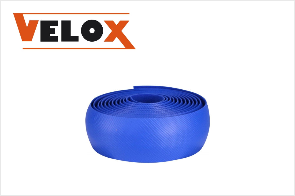 Velox Guidoline Tape New High Grip 1.5 - Blue - Cyclop.in