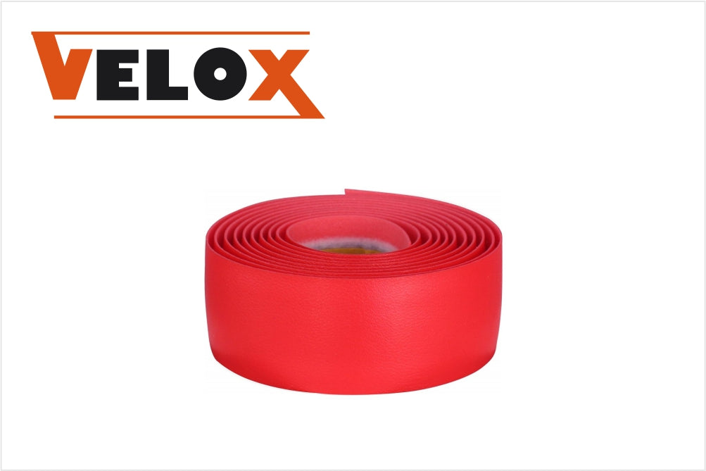 Velox Guidoline Tape Classic - Red - Cyclop.in