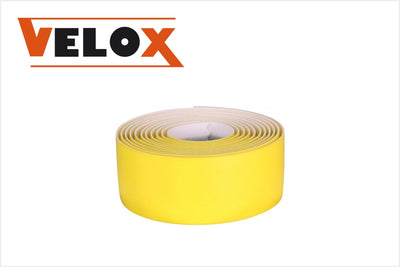 Velox Guidoline Tape Classic - Yellow - Cyclop.in