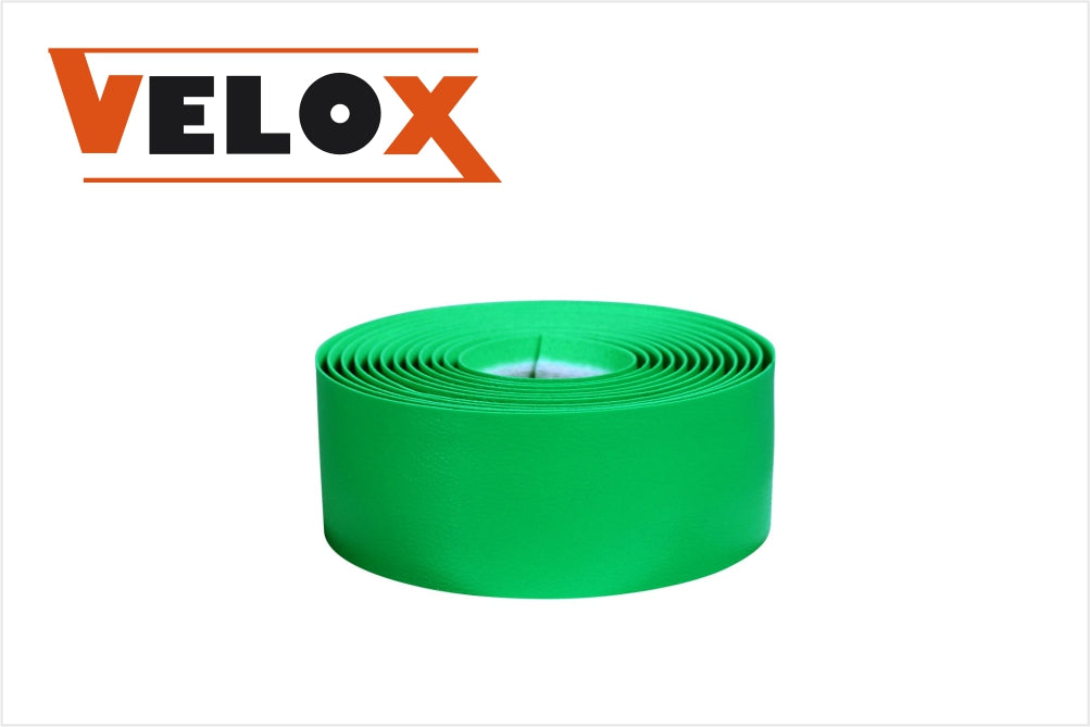 Velox Guidoline Tape Classic - Green - Cyclop.in
