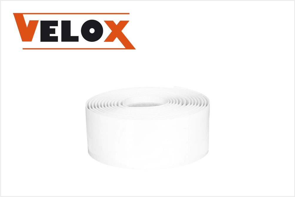 Velox Guidoline Tape Gloss Classic - White - Cyclop.in