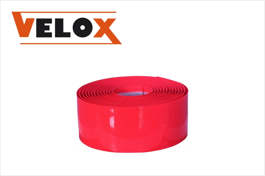 Velox Guidoline Tape Gloss Classic - Red - Cyclop.in