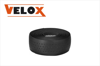 Velox Guidoline Tape Soft Grip - Black - Cyclop.in
