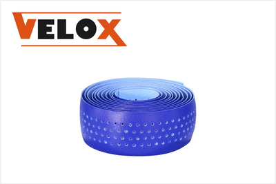 Velox Guidoline Tape Soft Grip - Blue - Cyclop.in