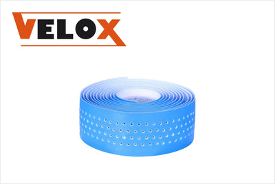 Velox Guidoline Tape Soft Grip - Sky Blue - Cyclop.in