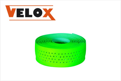 Velox Guidoline Tape Fluo Grip - Green - Cyclop.in