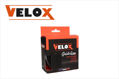 Velox Guidoline Tape High Grip Comfort 3.5 -Black - Cyclop.in