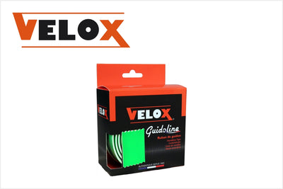 Velox Guidoline Tape High Grip Comfort 3.5 -Dark Green - Cyclop.in