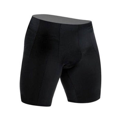 Gist Summer Cycling Shorts - Black - Cyclop.in