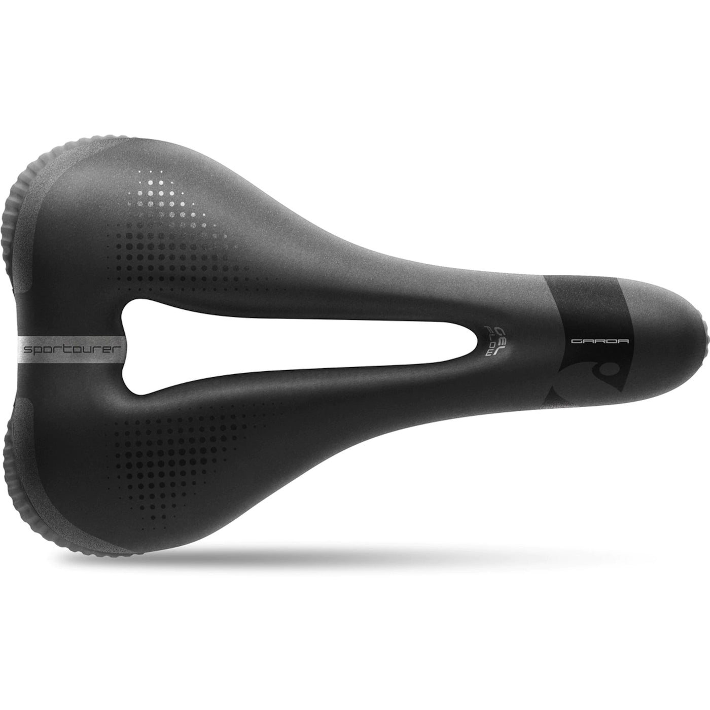 Selle Italia Garda Gel Flow Saddle - Cyclop.in