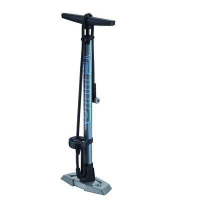 Giyo GF-53E Floor Pump - Cyclop.in