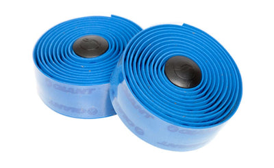 Giant Connect Gel Handlebar Tape Blue - Cyclop.in