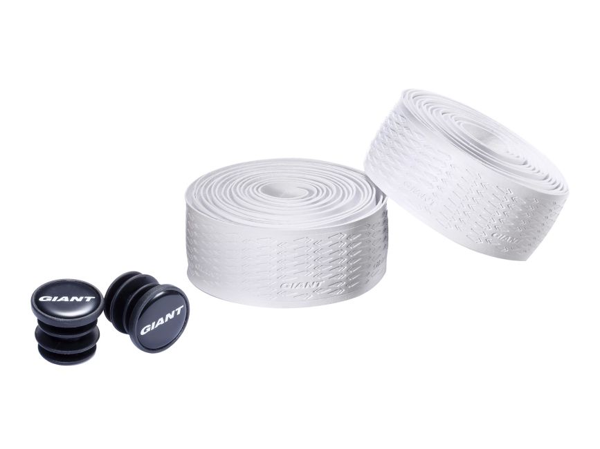 Giant Giant Stratus 2.0 Bartape White - Cyclop.in