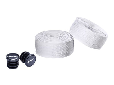 Giant Giant Stratus 2.0 Bartape White - Cyclop.in