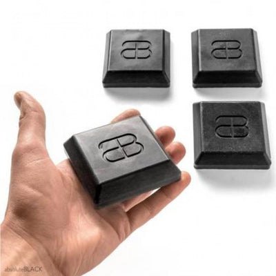 Absolute Black Graphenwax Hot Melt Wax - 350GM - Cyclop.in