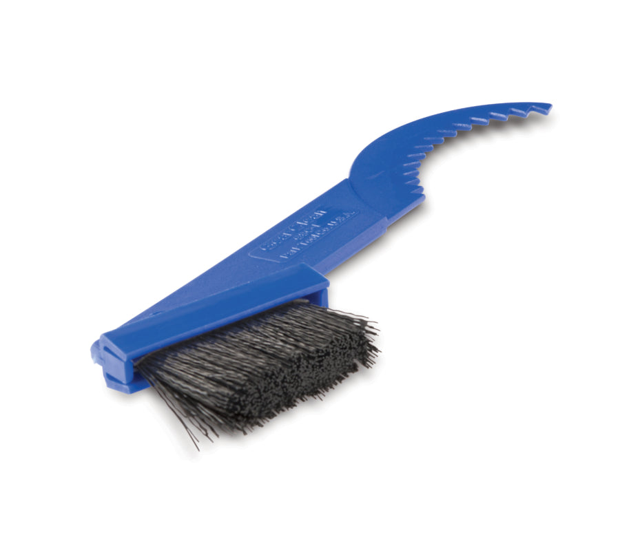 Park Tool GearClean Brush - Cyclop.in