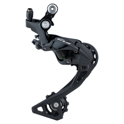 Shimano 105 R7020 2x11 Disk Brake Groupset - 50/34T, 11-32T - Cyclop.in