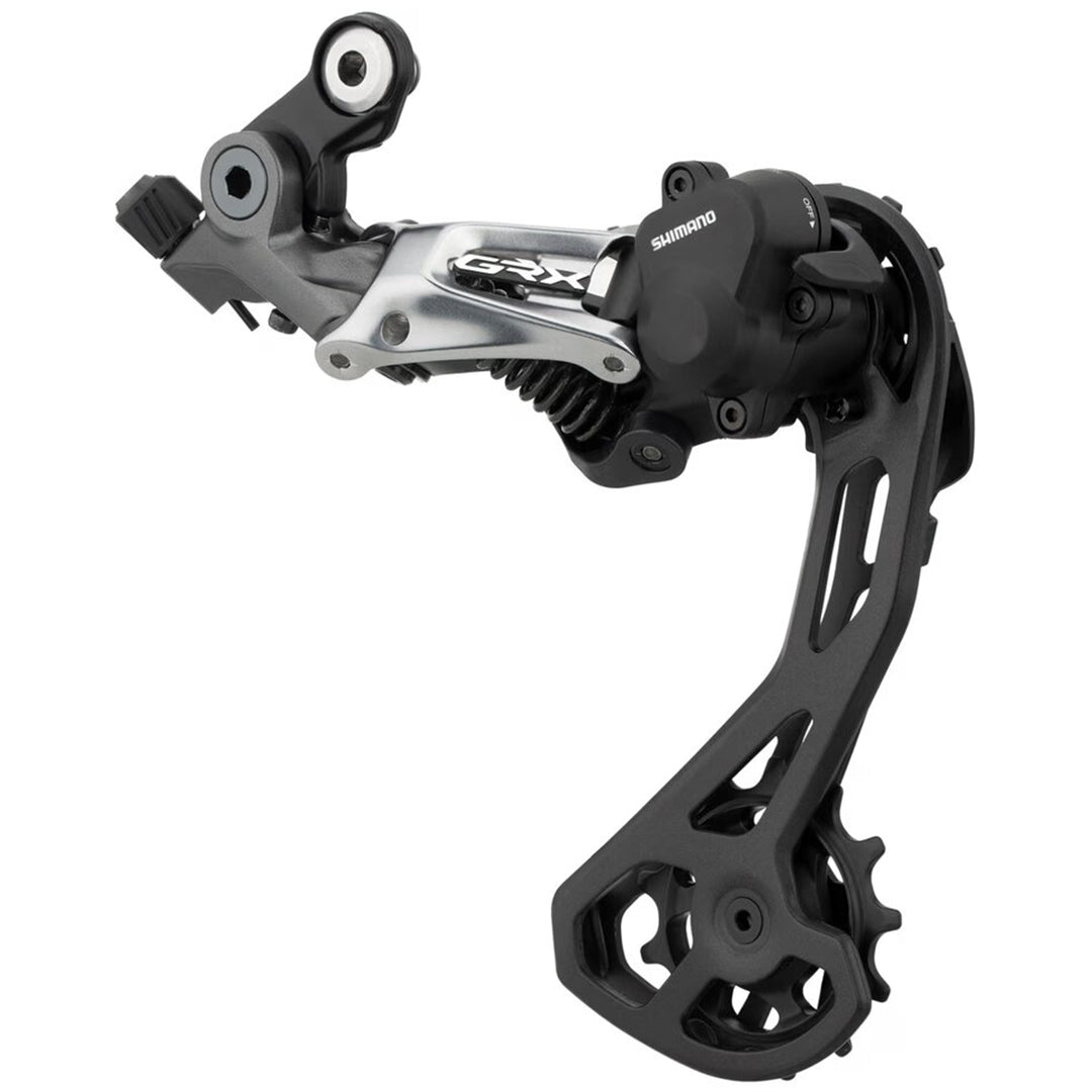 Buy Shimano GRX-RX600 2x11 Disk Brake Groupset 46/30T, 11-34T