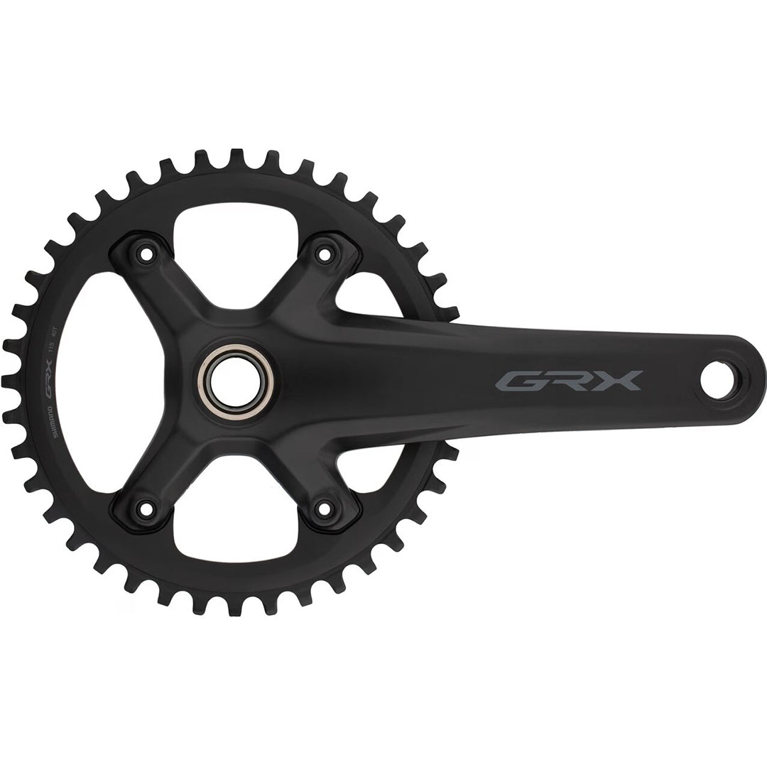 Shimano GRX-RX600 1x11 Disk Brake Groupset - 40T, 11-42T - Cyclop.in