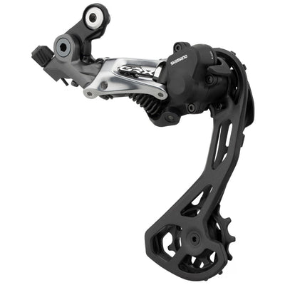 Shimano GRX-RX600 1x11 Disk Brake Groupset - 40T, 11-42T - Cyclop.in