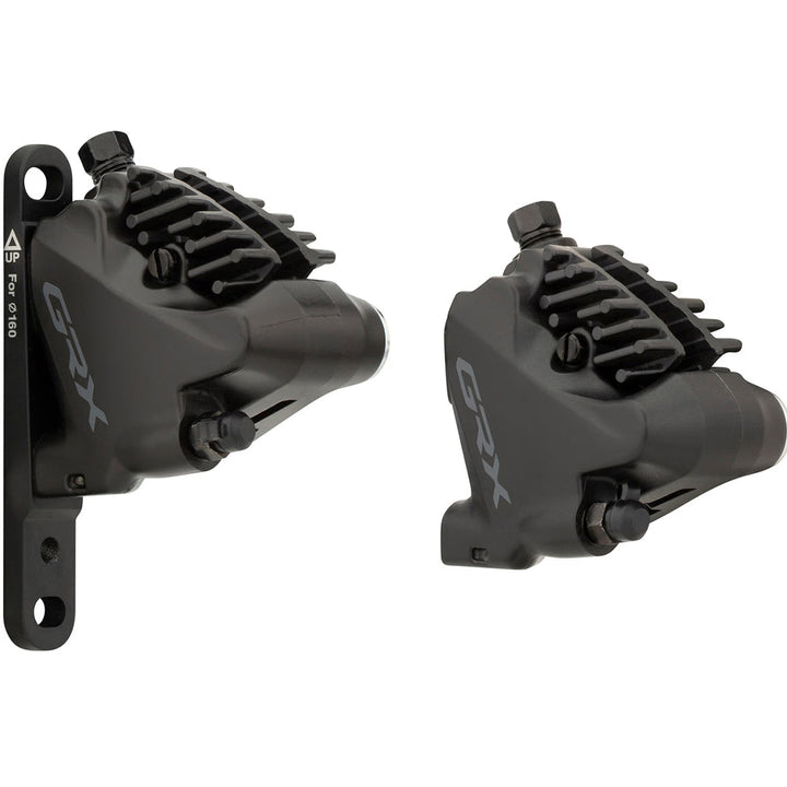 Buy Shimano GRX-RX600 1x11 Disk Brake Groupset - 40T, 11-42T