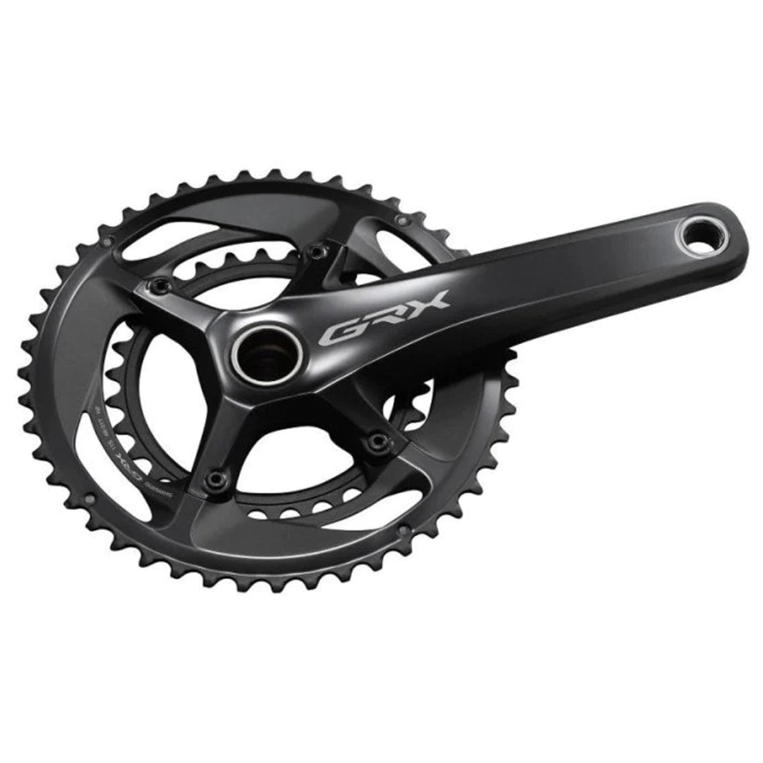 Shimano GRX-RX810 2x11 Disk Brake Groupset - 48/31T-172.5mm, 11-34T - Cyclop.in