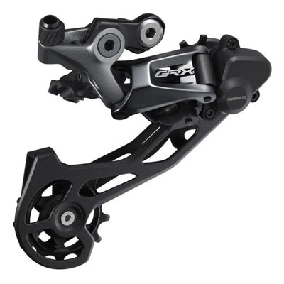 Shimano GRX-RX810 2x11 Disk Brake Groupset - 48/31T-172.5mm, 11-34T - Cyclop.in