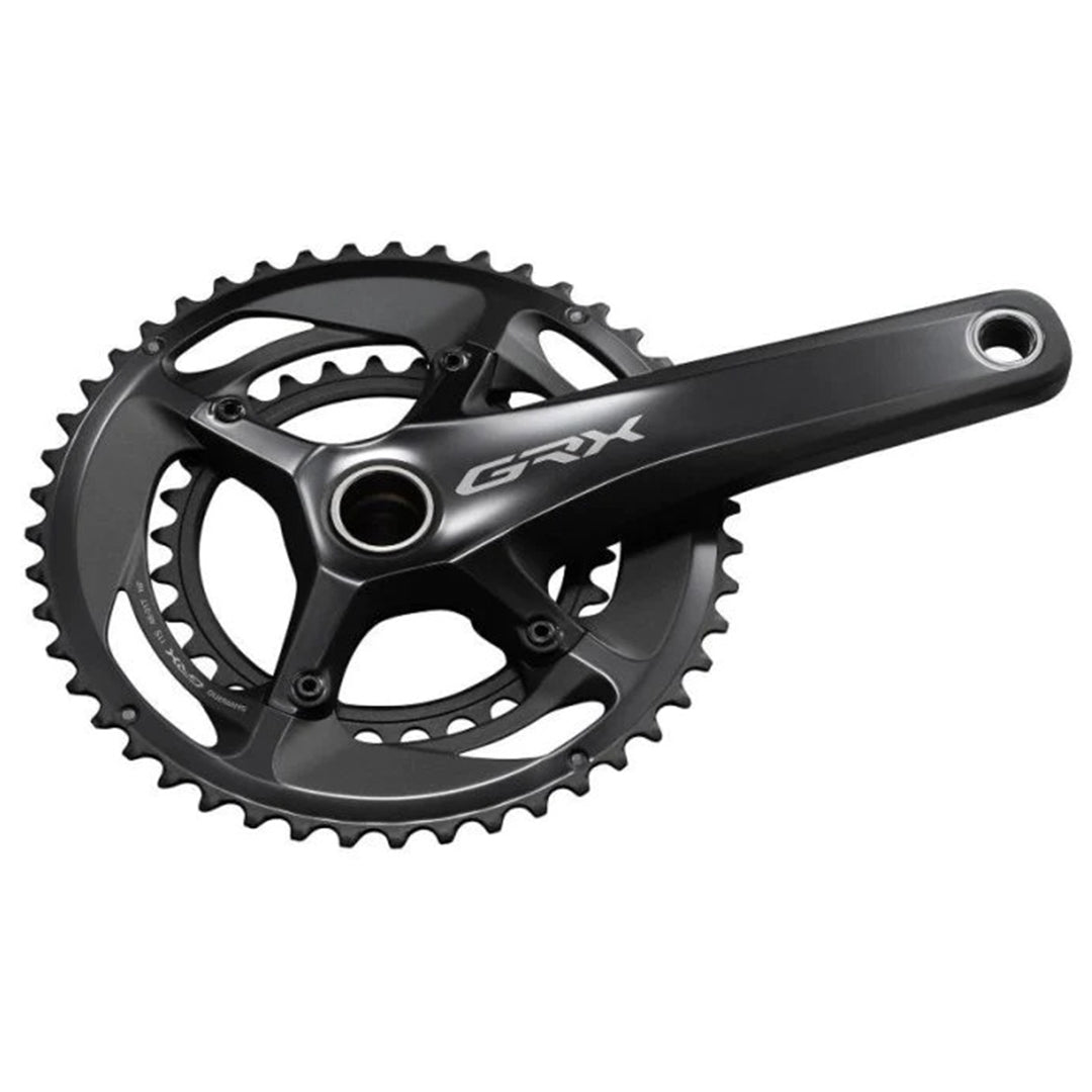 Shimano GRX-RX810 2x11 Disk Brake Groupset - 48/31T-175mm, 11-34T - Cyclop.in