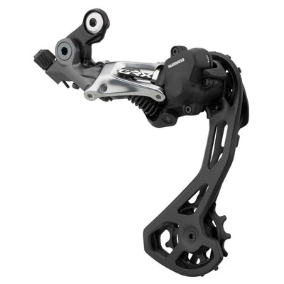 Shimano GRX-RX810 1x11 Disk Brake Groupset - 42T, 11-42T - Cyclop.in