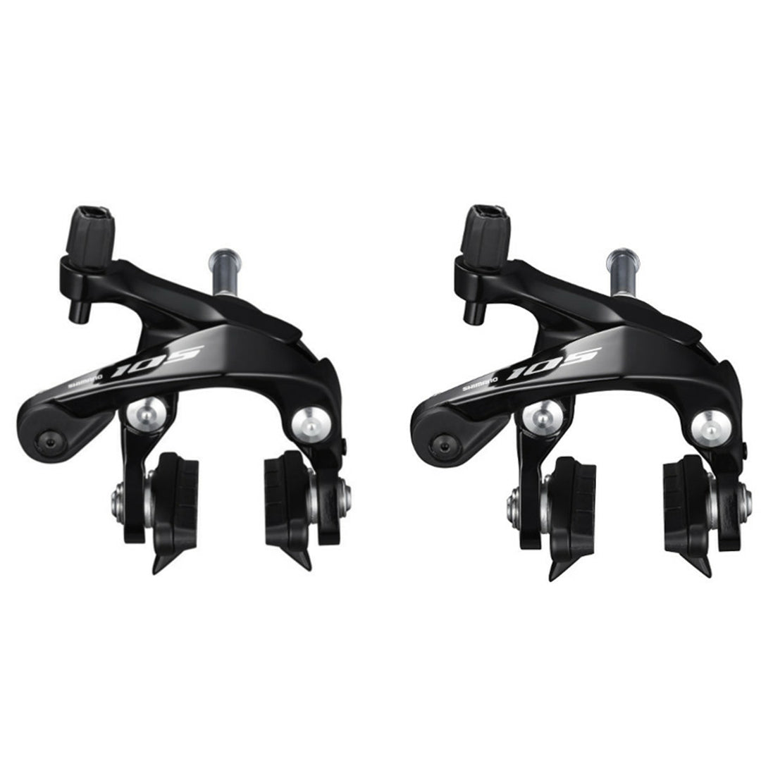 パーツ SHIMANO 105 R7000 four-pice set SHIMANO 105 R7000 four-pice set