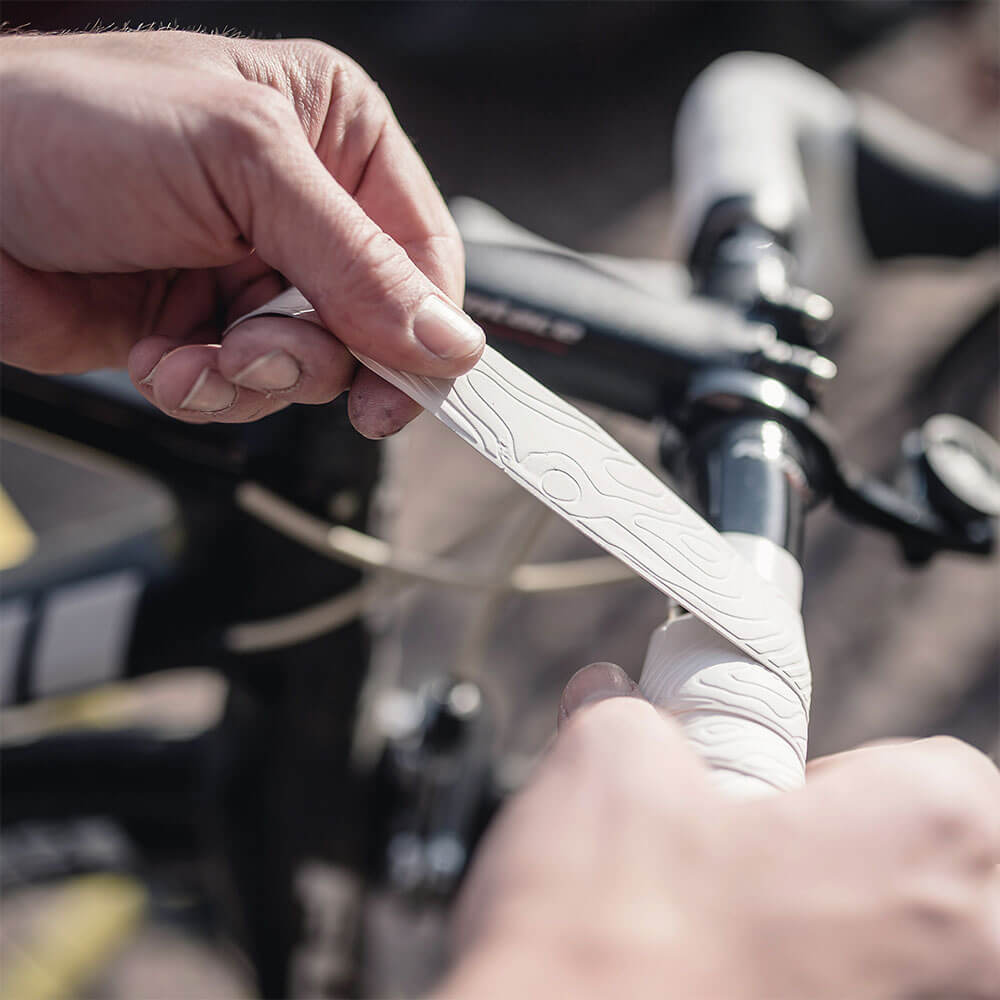 Guee Sio Dura Silicone Bartape - Cyclop.in